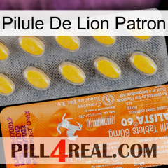 Boss Lion Pill new05